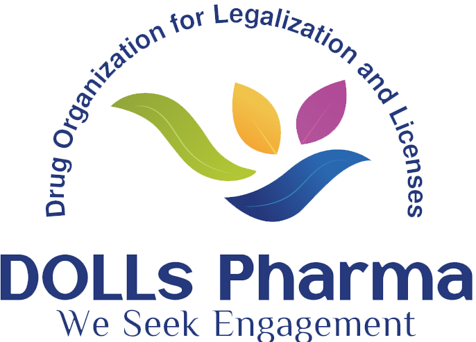 DOLLs Pharma